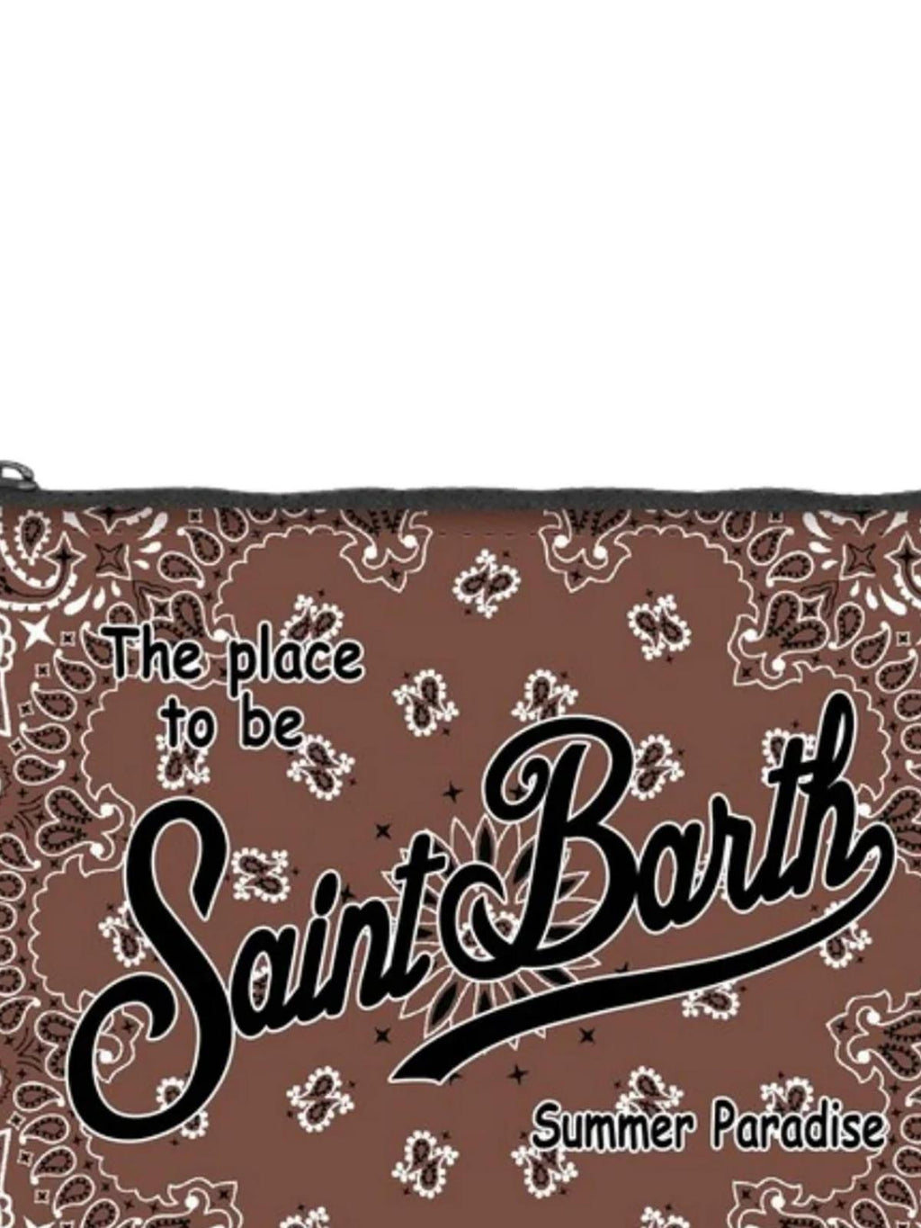 ALIN001-07684L/07684L MC2 SAINT BARTH