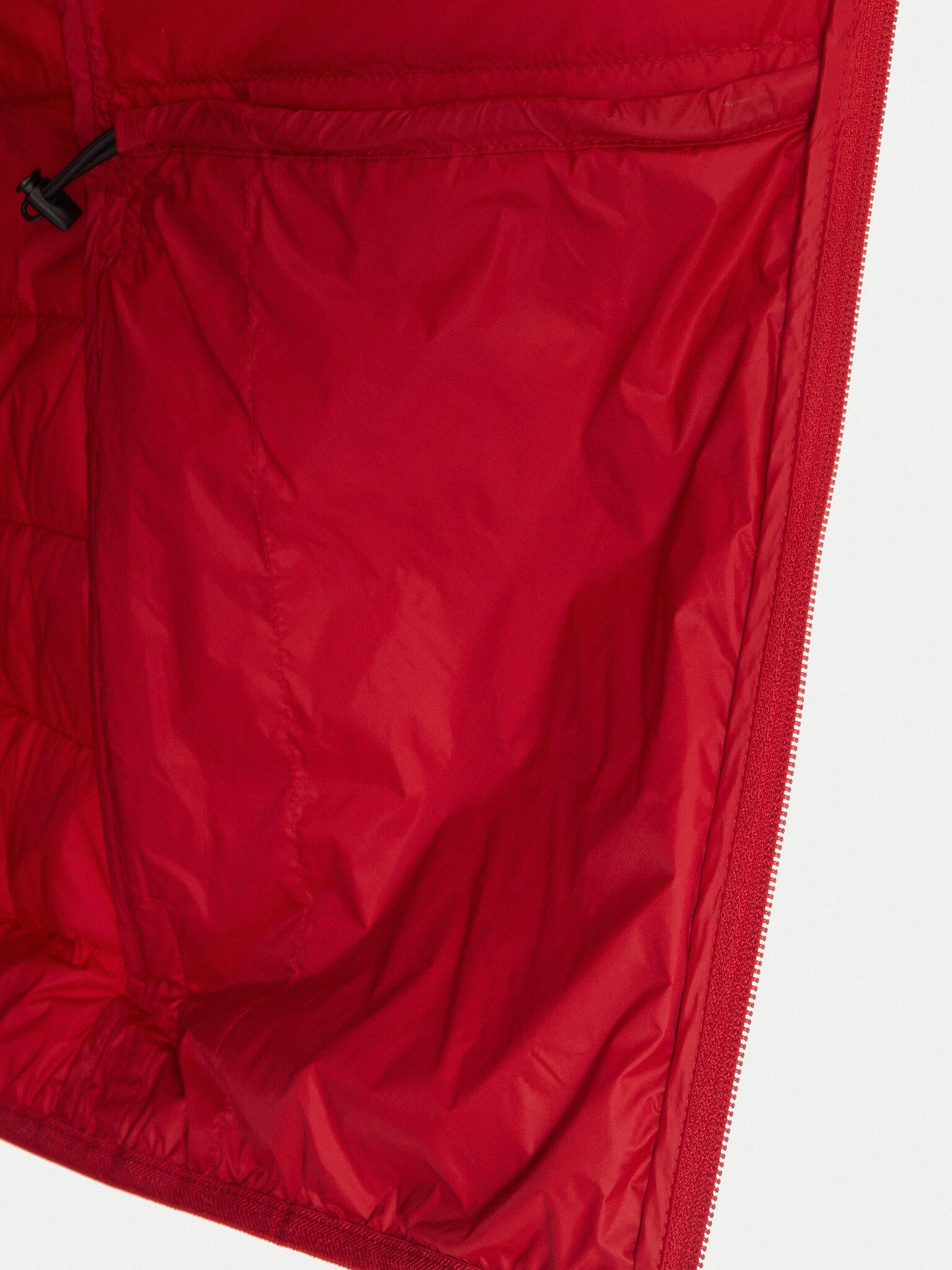 DOWN JACKET 8NPB24 PNGPZ/1461 EMPORIO ARMANI EA7