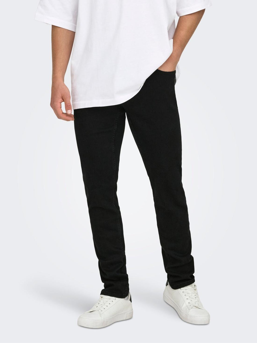 ONSLOOM SLIM BLACK 0448 PIM DNM NOOS 