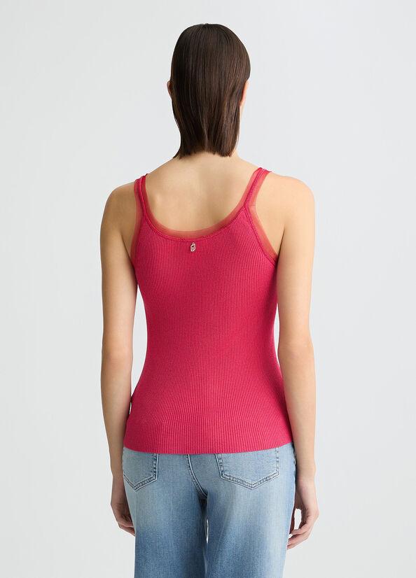 MAGLIA CHIUSA S/M 