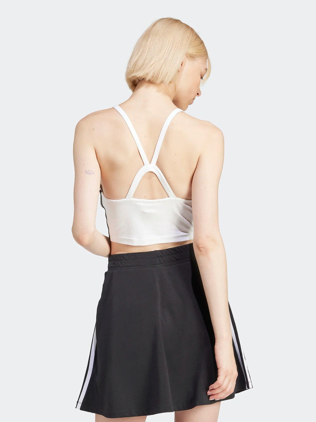 3 S CROP TOP IN8377/ND ADIDAS ORIGINALS