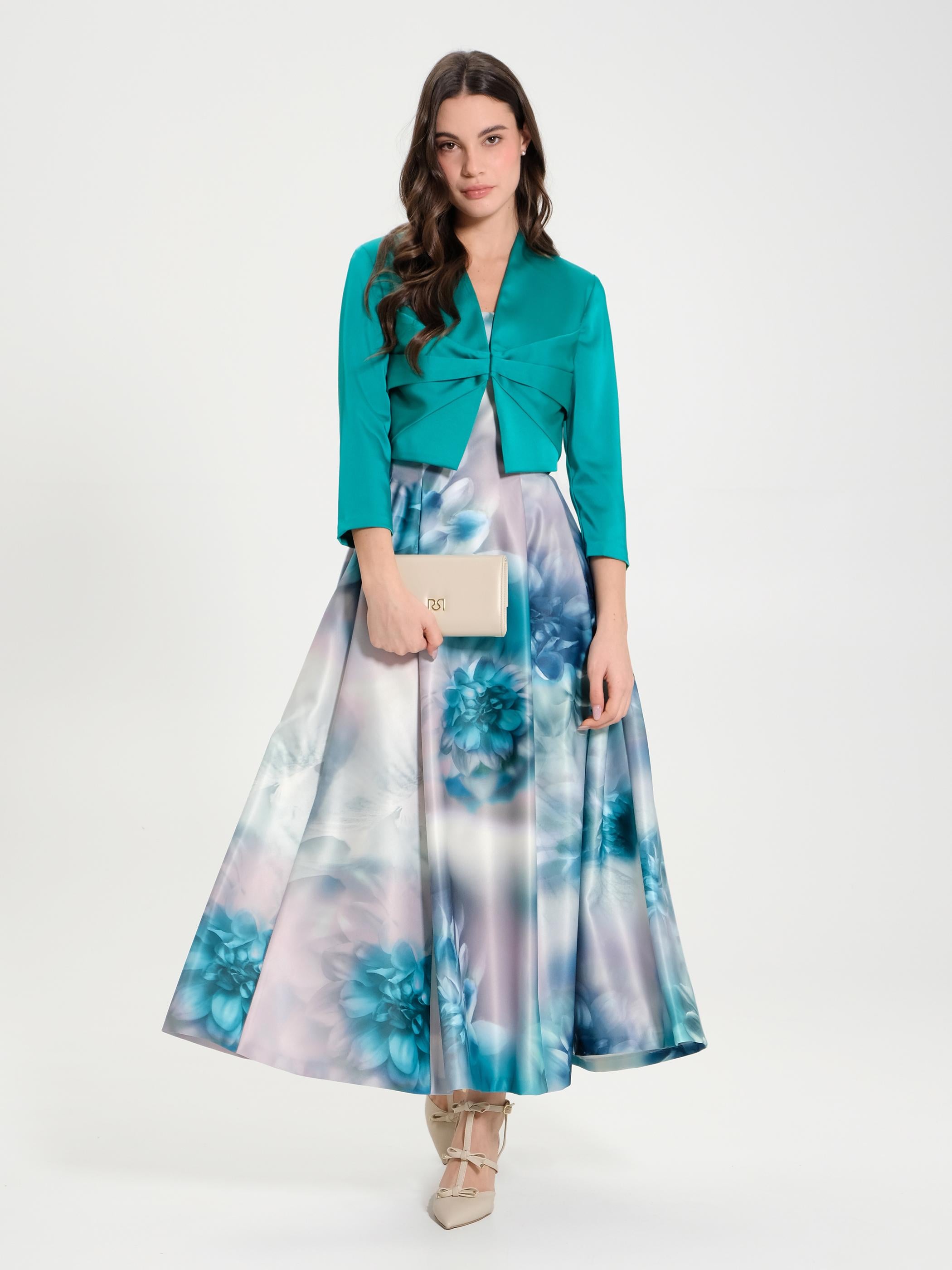 BACI BOLIS-P GIA GANCIO CFC0117740003/B520 RINASCIMENTO