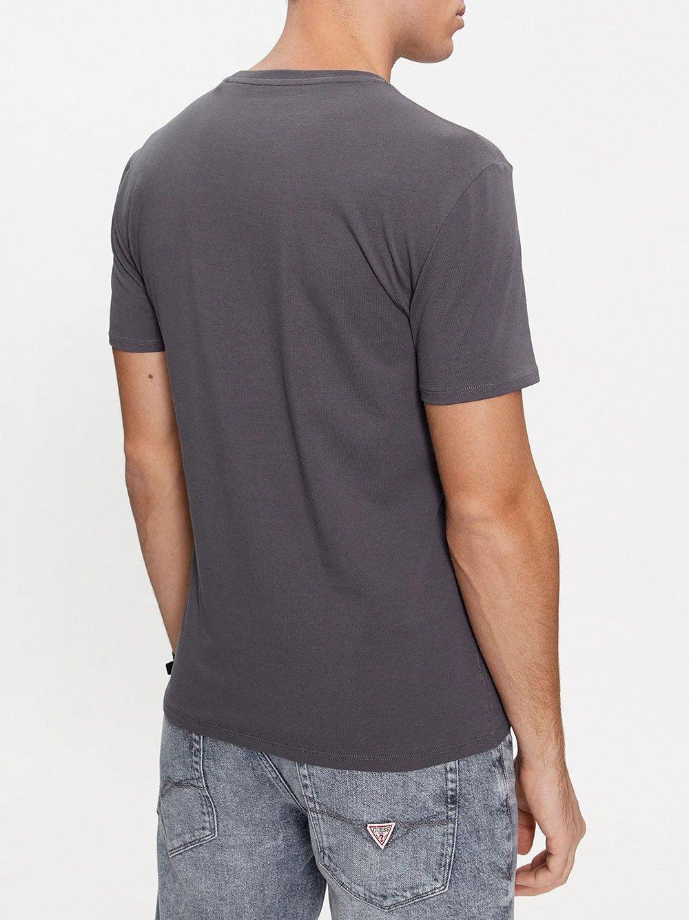 CN SS CORE TEE STR M2YI24J1314/G9I4 GUESS