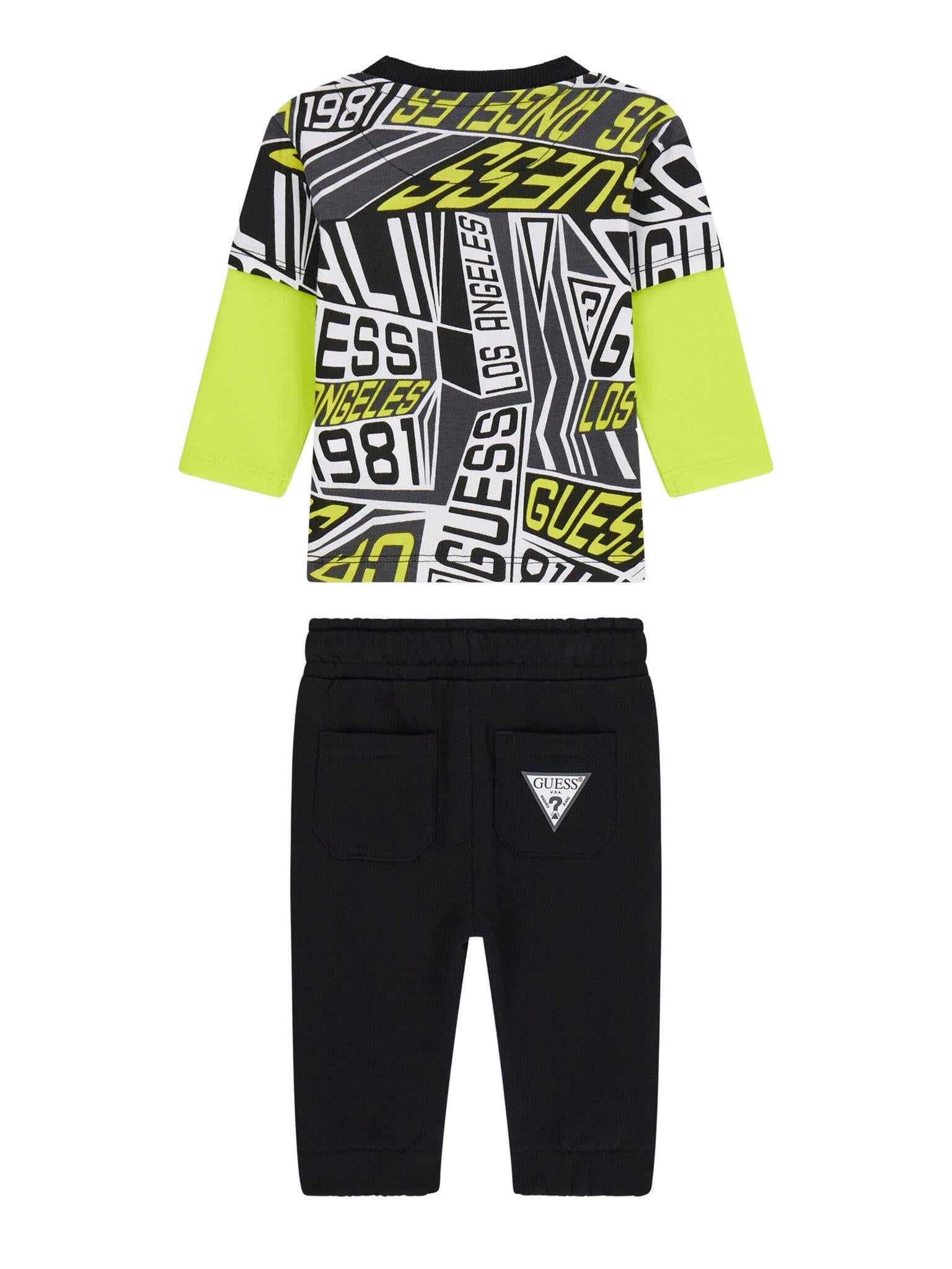 I6RG00K8HM4/P90J GUESS