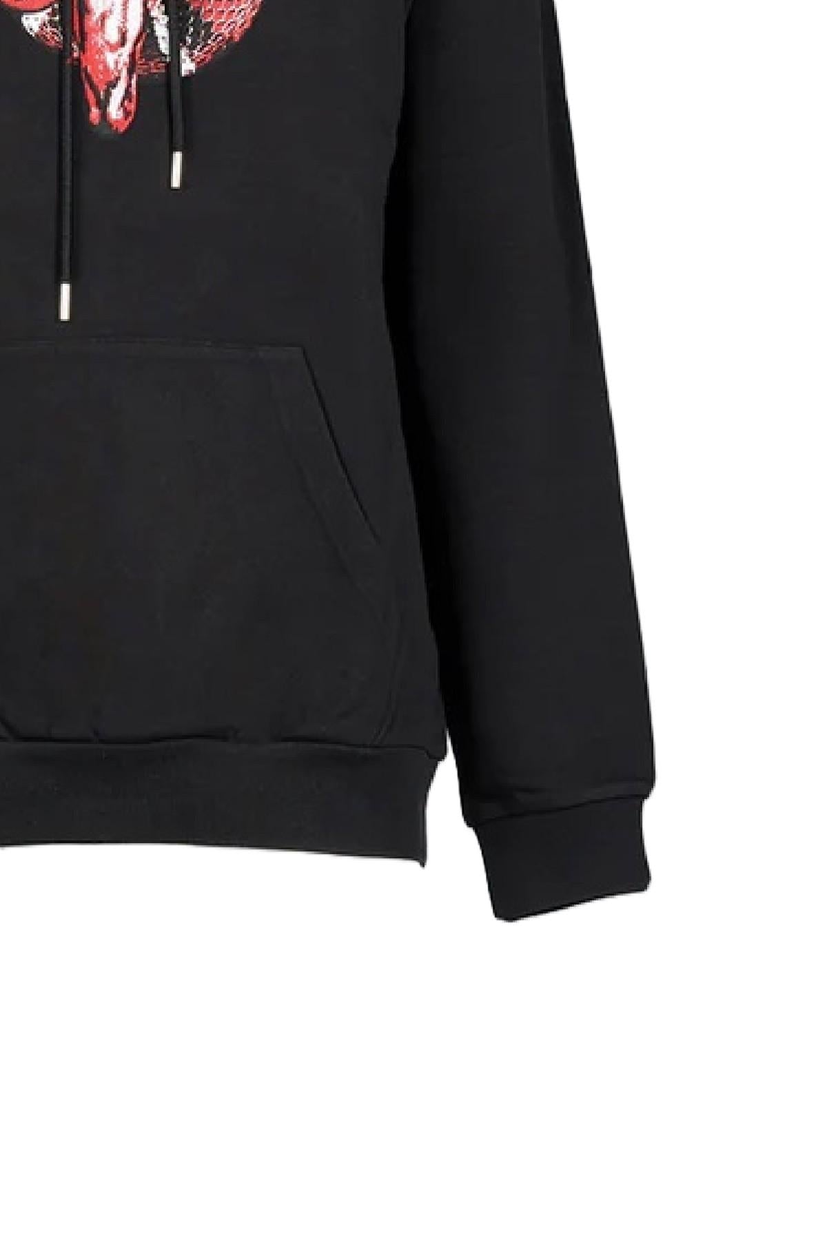 F5CAMAHS034/110 MARCELO BURLON COUNTY OF MILAN