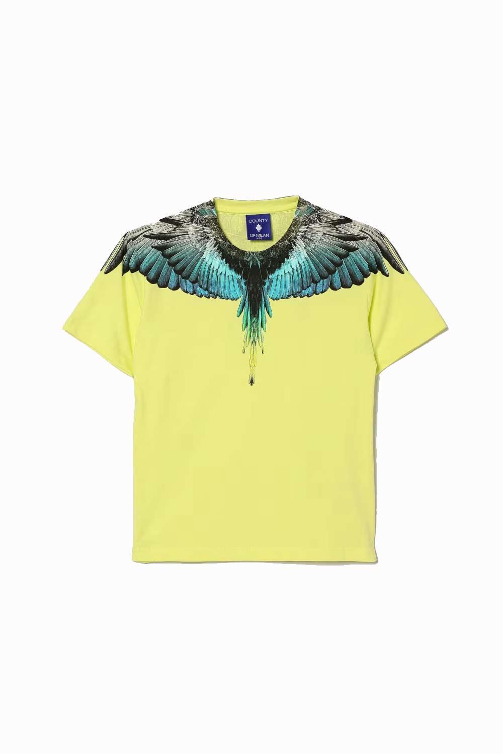 S6CMJBTH017/020 MARCELO BURLON COUNTY OF MILAN