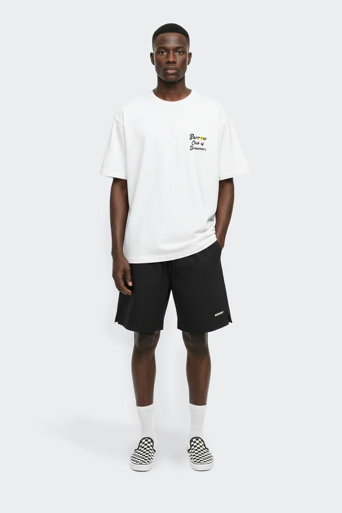 JERSEY T-SHIRT UNISEX 