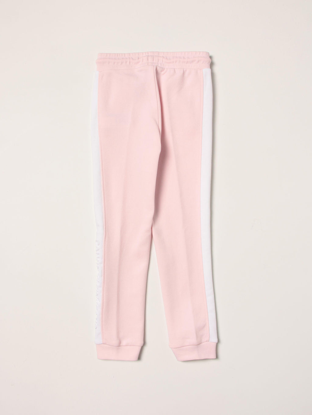 DEBOSSED LOGO SWEATPANTS IG0IG01266/TPA CALVIN KLEIN JEANS