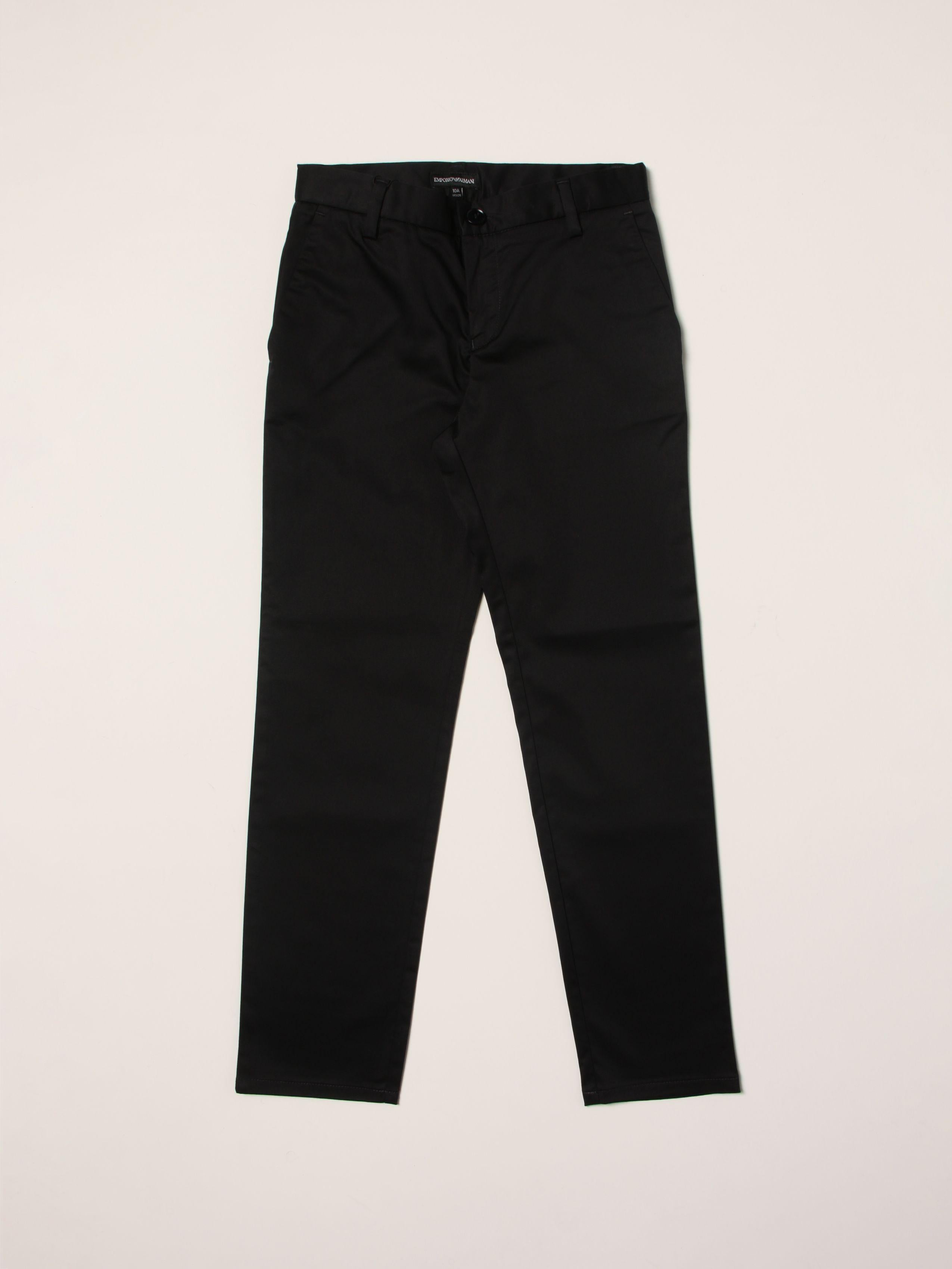 PANTALONI 3L4PJG 1NJ7Z/0920 EMPORIO ARMANI