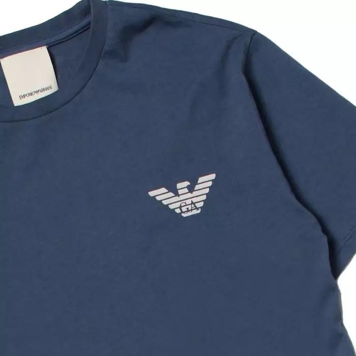 T-SHIRT 3R4T6F 1JZDZ/0959 EMPORIO ARMANI