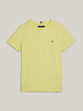 TOMMY HILFIGER ESSENTIAL COTTON TEE S/S