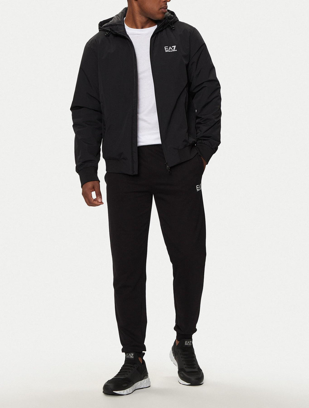 8NPB21 PNFZZ/1200 EMPORIO ARMANI EA7