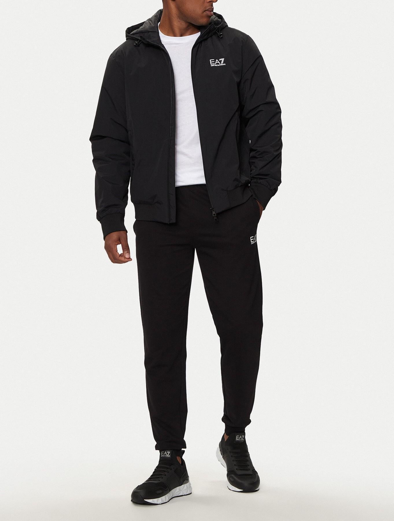 8NPB21 PNFZZ/1200 EMPORIO ARMANI EA7