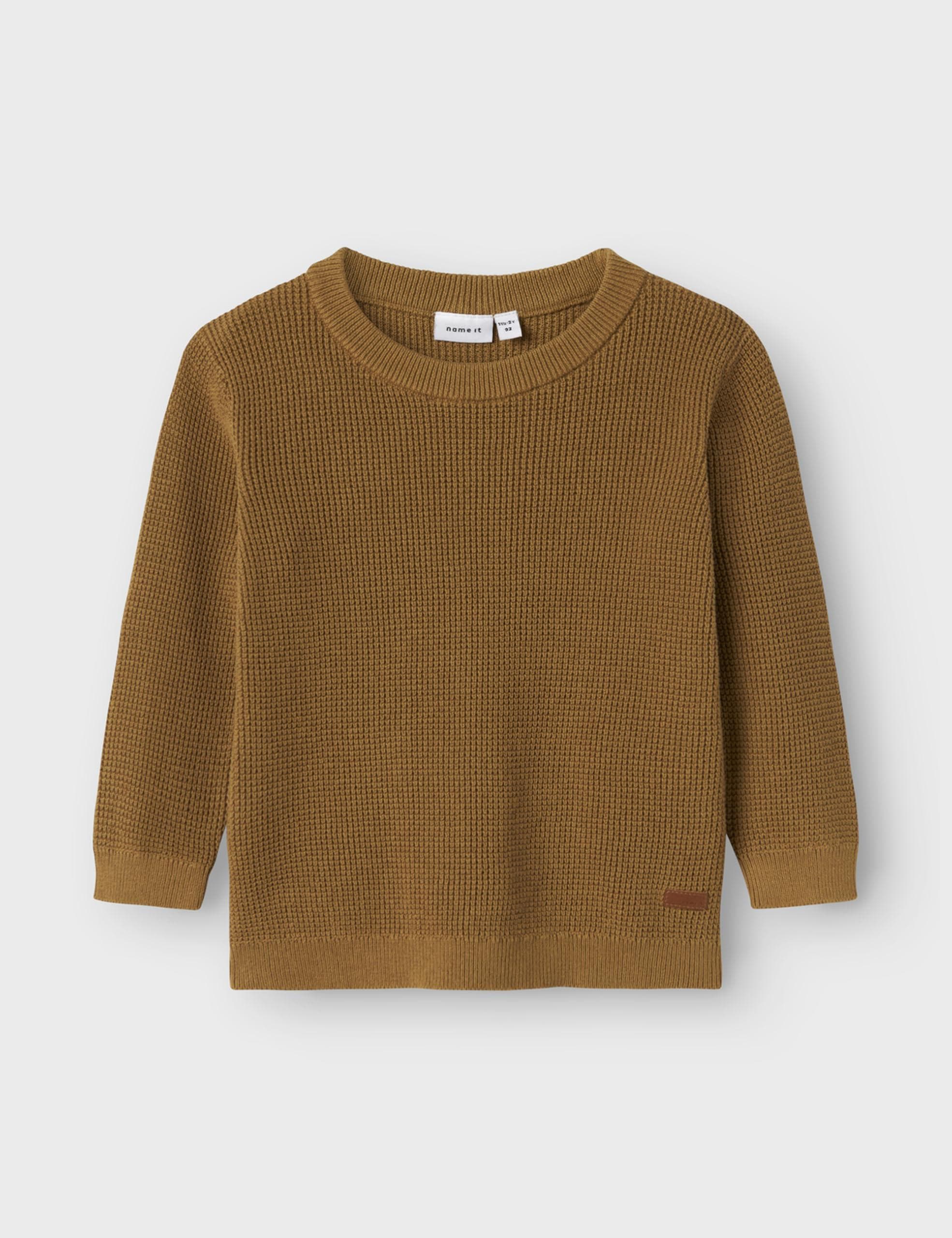 13244440/Dull Gold NAME.IT
