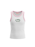 BLUE002-03364L/03364L MC2 SAINT BARTH