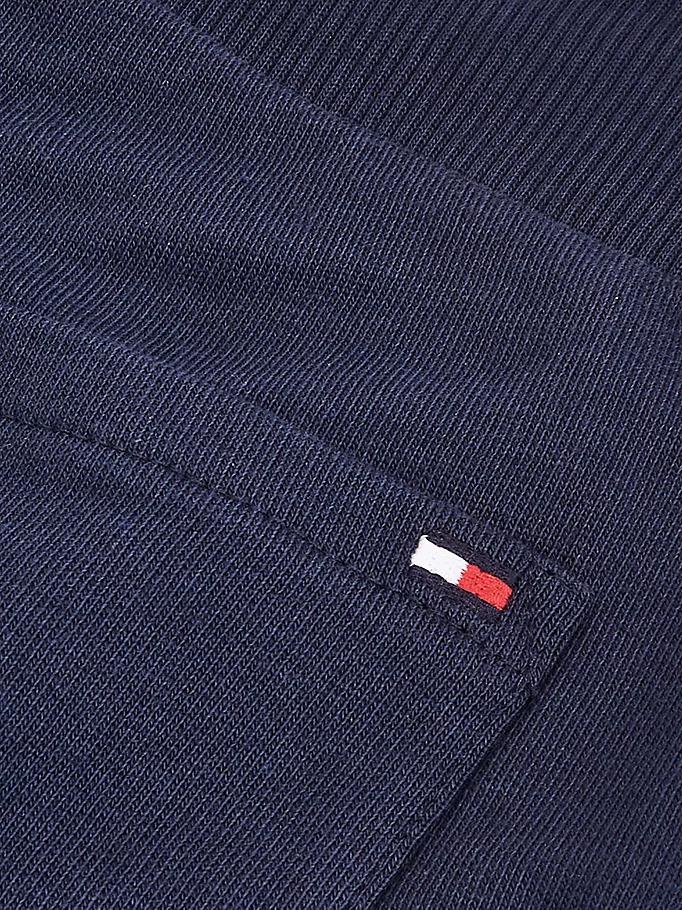 ESSENTIAL SWEATPANTS KS0KS00214J/C87 TOMMY HILFIGER