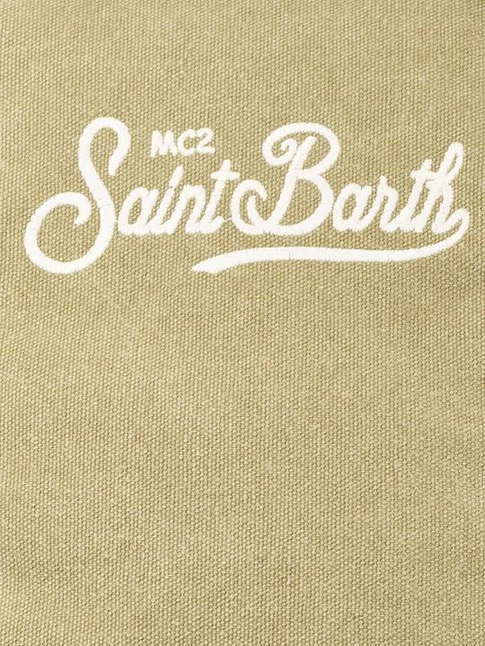 TRAB001-00325L/00325L MC2 SAINT BARTH