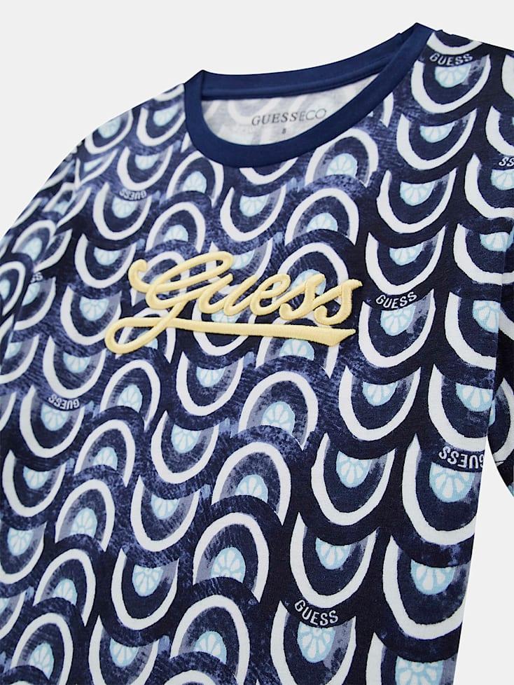 SS T-SHIRT 