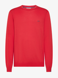 SWEATER BASIC L/S 