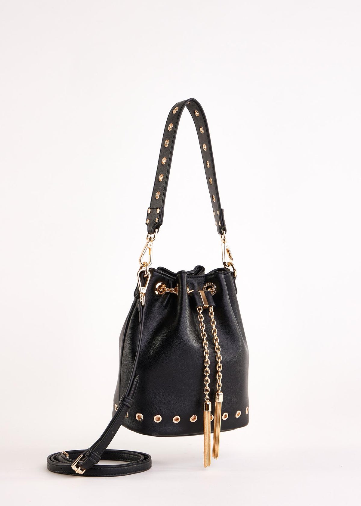 BUCKET - linea DIVA - cm 15x20x11 