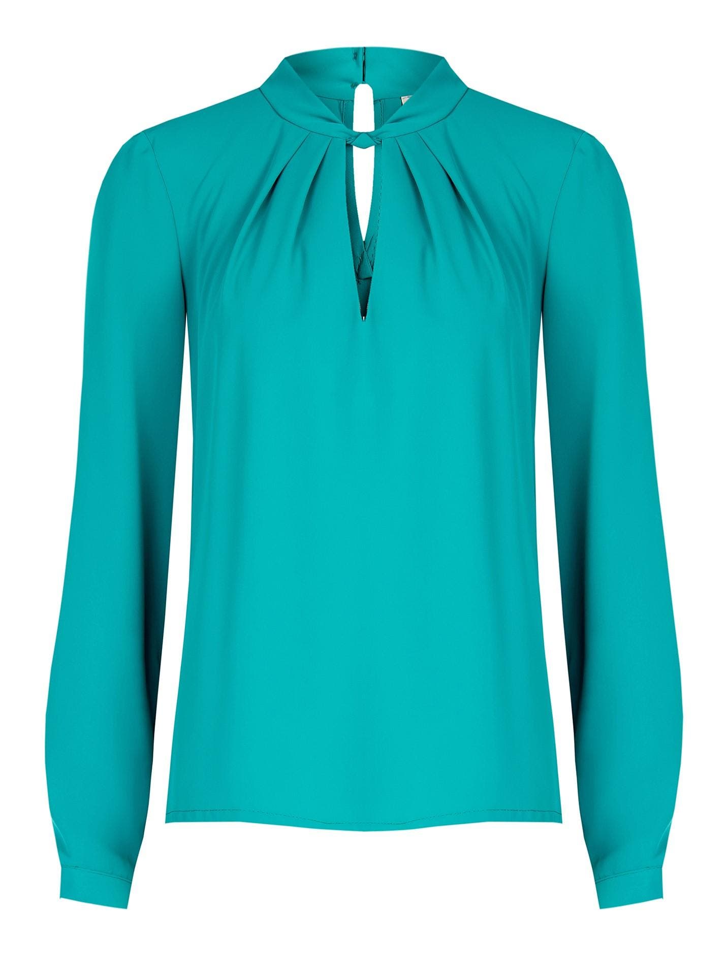 BACI LORENZI-P BLUSA SFIANCATA 