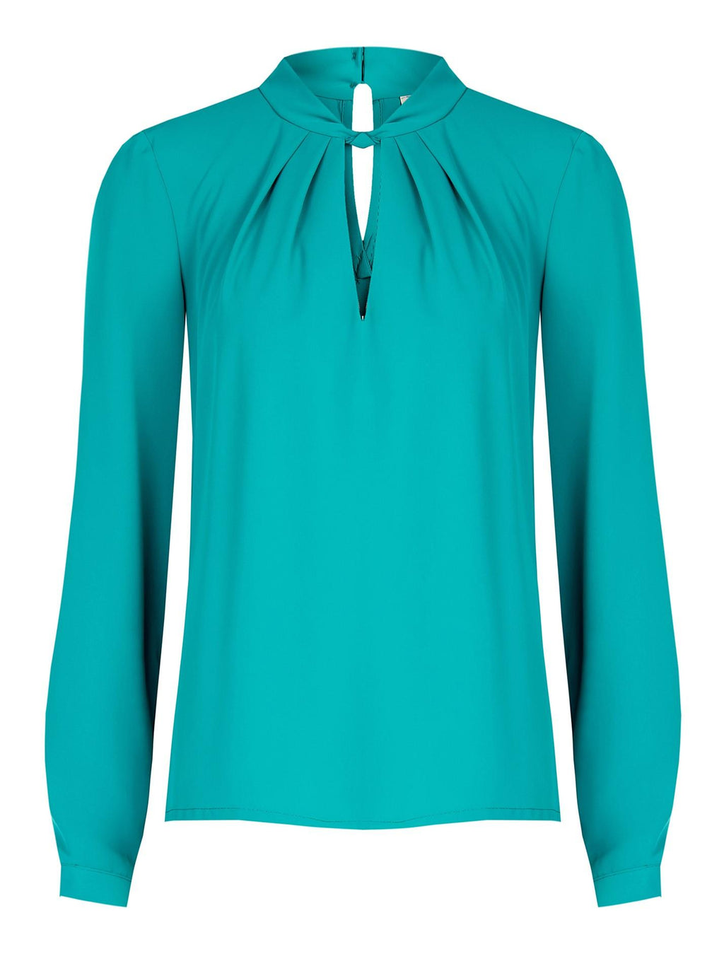 BACI LORENZI-P BLUSA SFIANCATA 