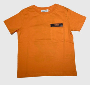 BIKKEMBERGS T-SHIRT