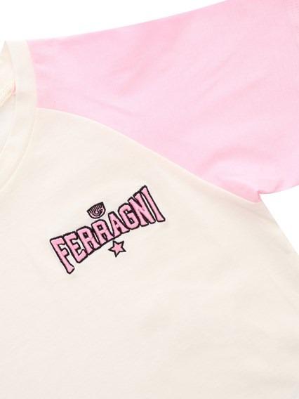 T-SHIRT CF FERRAGNI STRET 