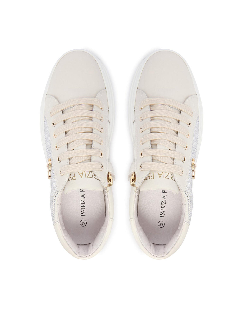 SCARPA PPJ904K/02 PATRIZIA PEPE