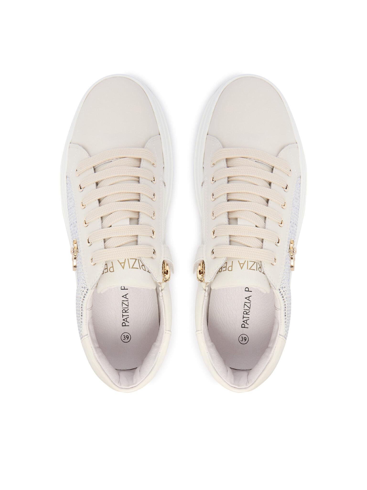 SCARPA PPJ904K/02 PATRIZIA PEPE