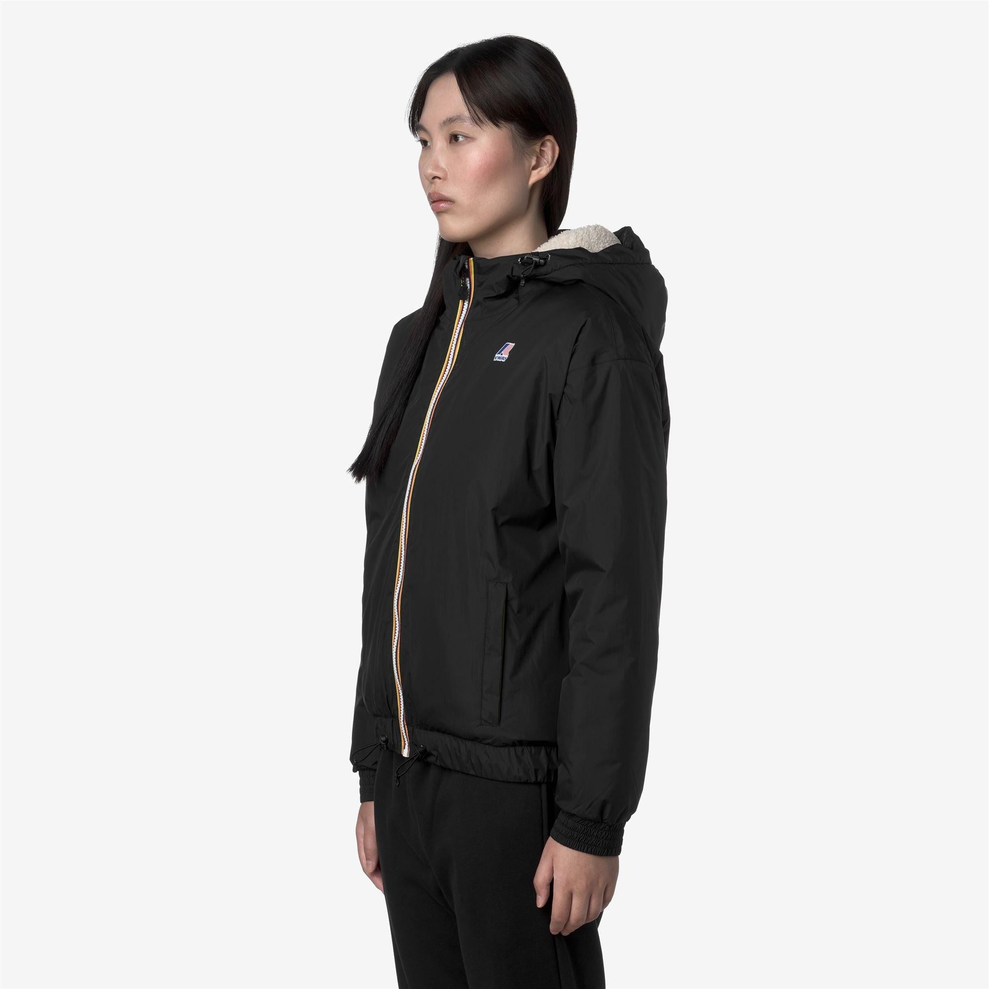 LE VRAI 4.0 ALBINE ORSETTO K2133FW/USY K-WAY