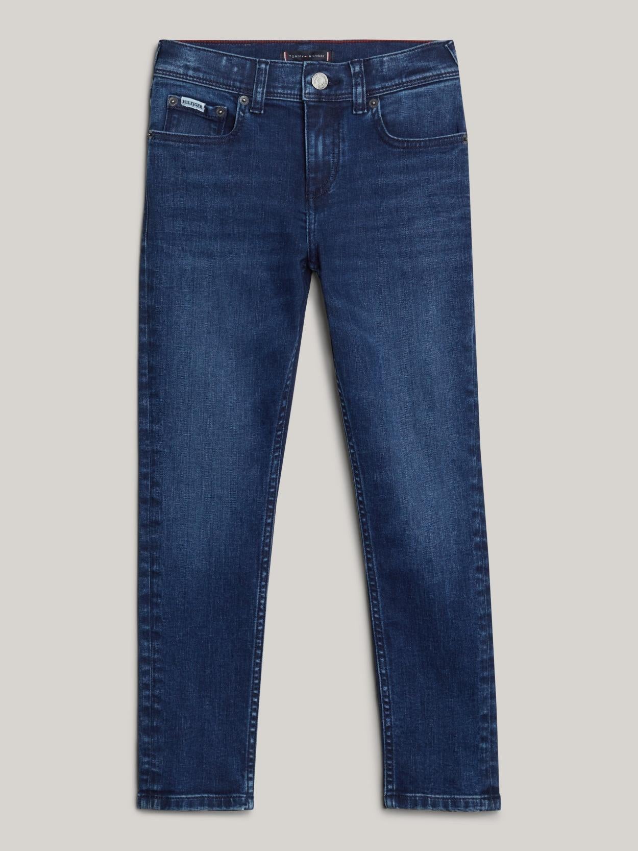 KB0KB09041T/1BJ TOMMY HILFIGER