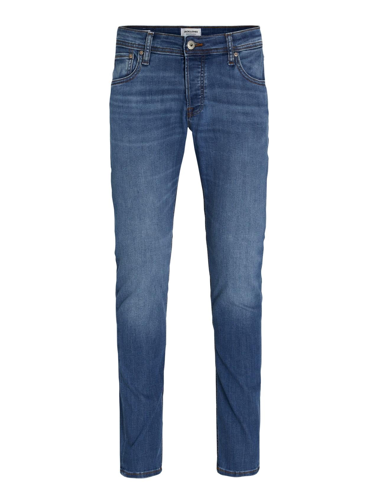 12157416/Blue Denim JACK AND JONES