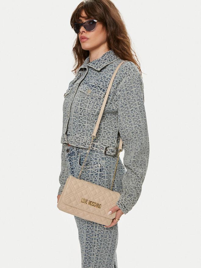 JC4097PP1LLA0/110 LOVE MOSCHINO
