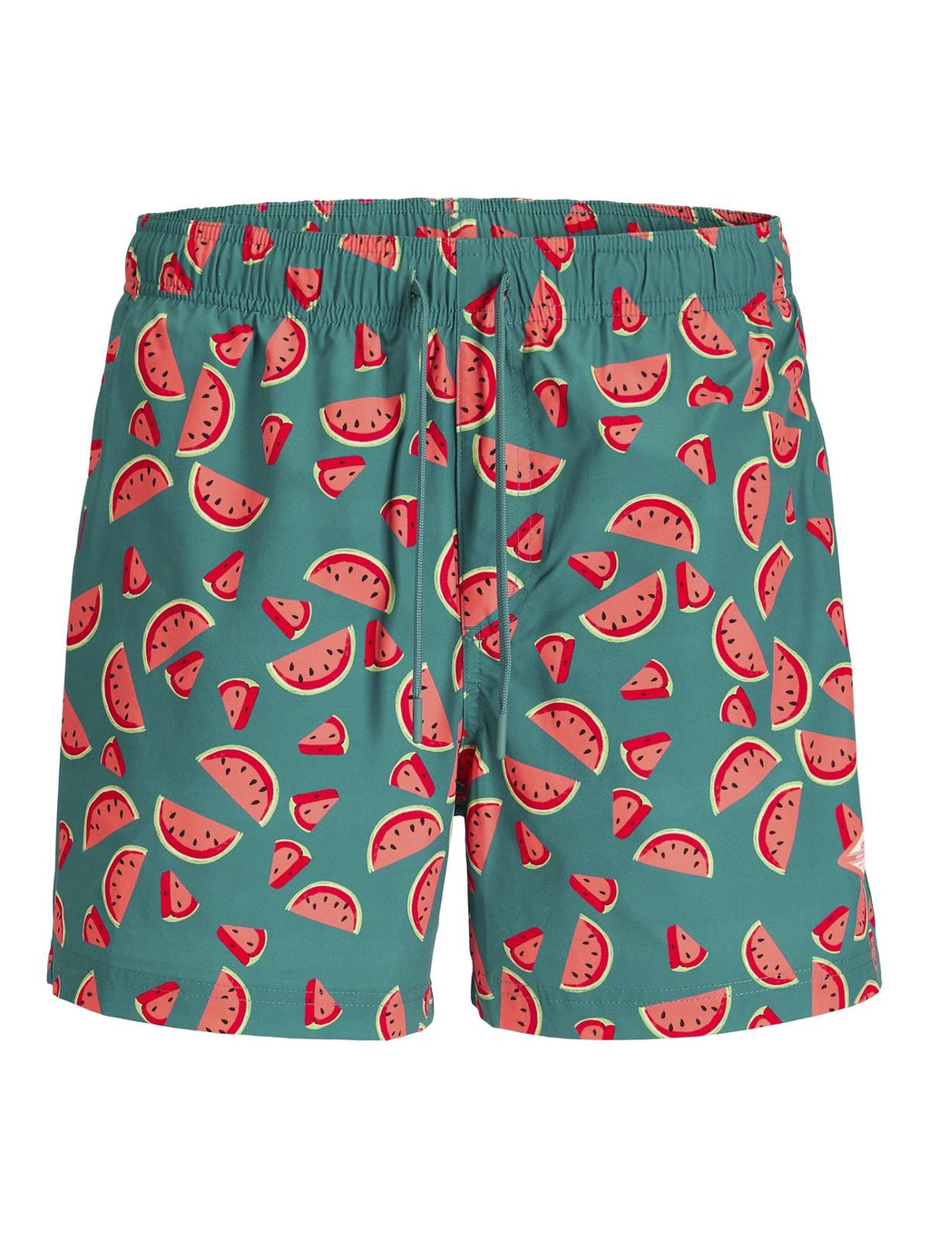 JPSTMAUI VIBES NOVELTY AOP SWIM SHORT SN 