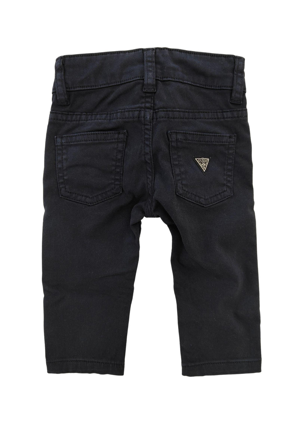 SATEEN SKINNY PANTS_CORE N2RB04WDD52/G7V2 GUESS