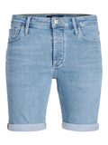 12236113/Blue Denim JACK AND JONES
