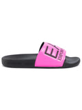 EMPORIO ARMANI EA7 SHOES BEACHWEAR