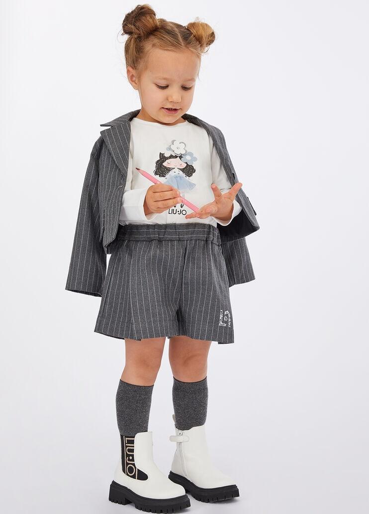 KF5076J0088/T9091 LIU JO