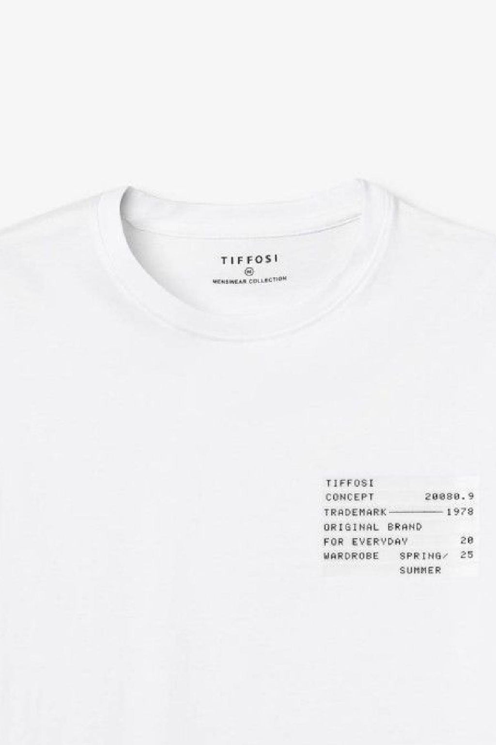 10060032/001 TIFFOSI