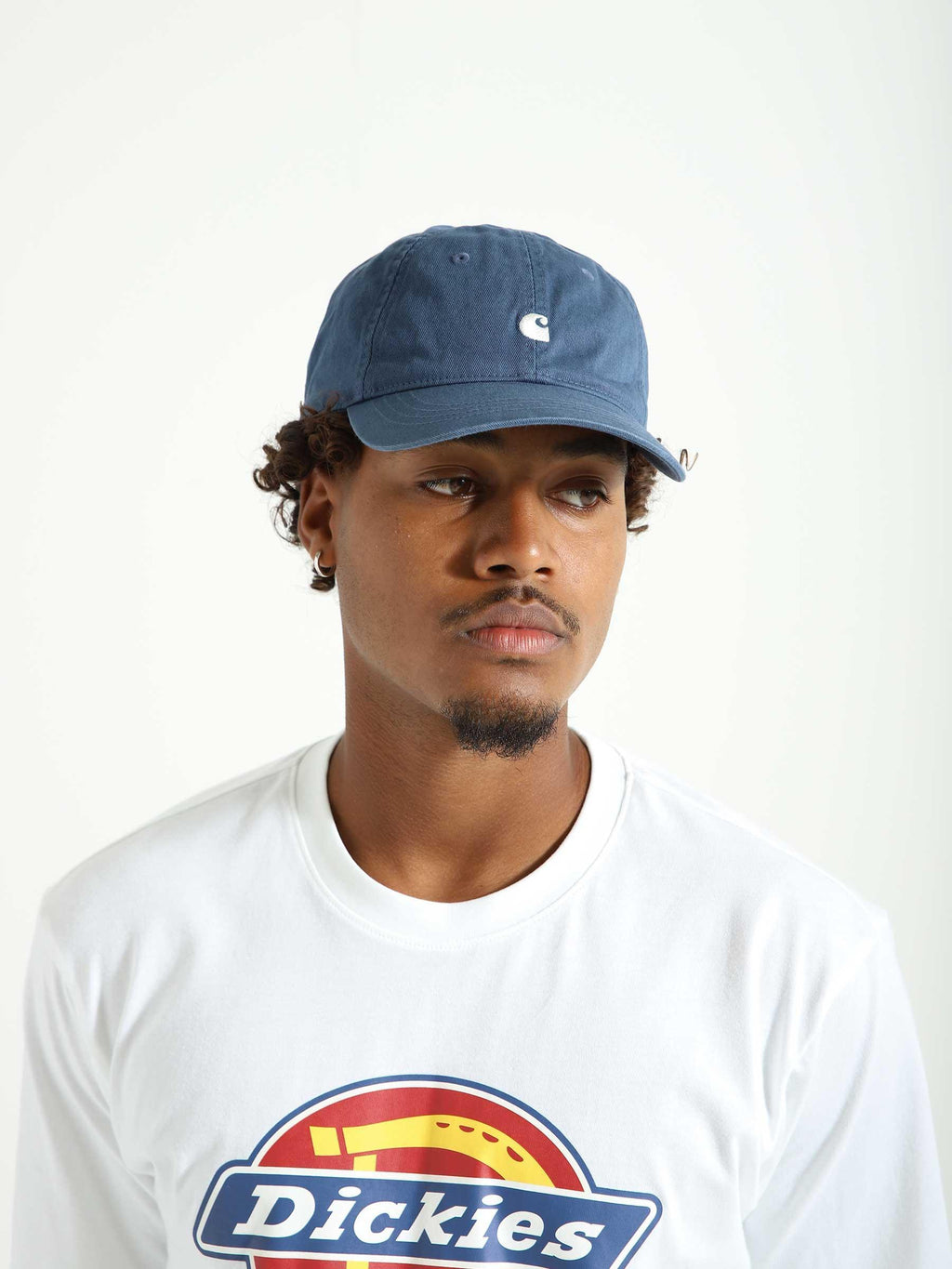 MADISON LOGO CAP 