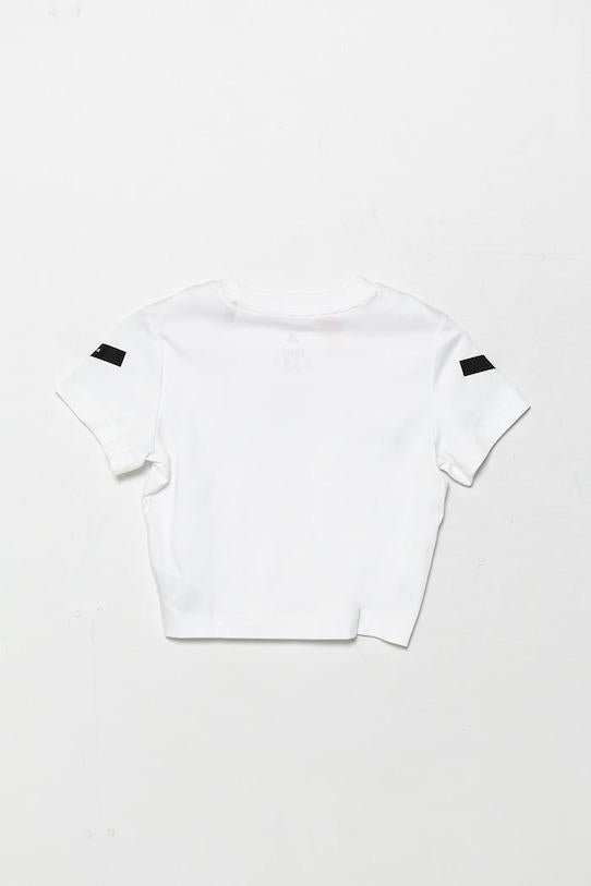 JG Z.N.E BABY T WHITE/BLACK 
