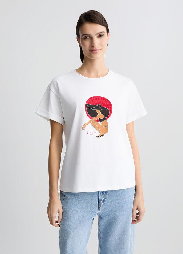 VA5153JS003/M9199 LIU JO