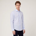 HARMONT & BLAINE CAMICIA UOMO IN COTONE
