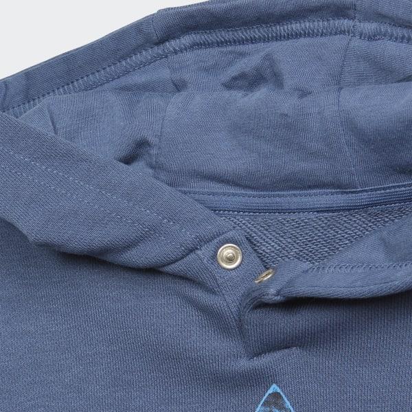 HOODIE SET HK0319/ND ADIDAS ORIGINALS