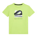 GUESS SS T-SHIRT
