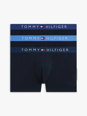 TOMMY HILFIGER 3P TRUNK WB