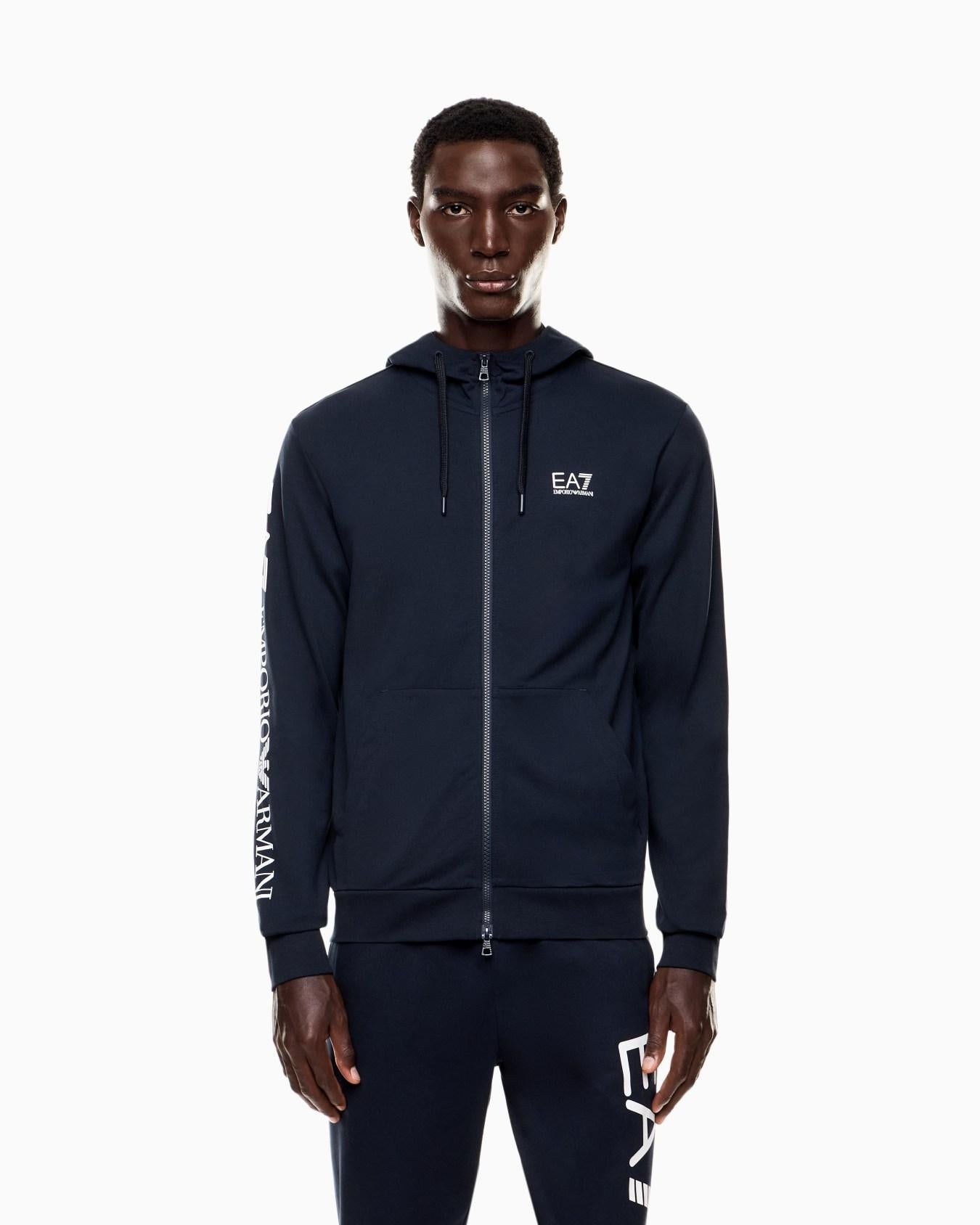 7M000568 AF13512/MB149 EMPORIO ARMANI EA7