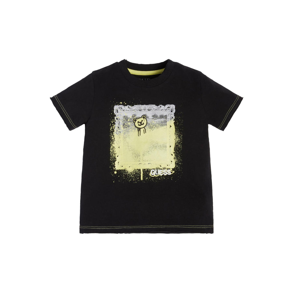 SS T-SHIRT 