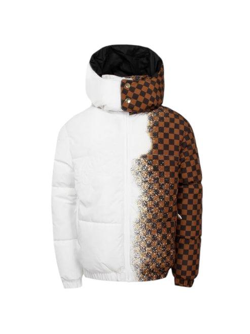 SPY1163/CHECK SPRAYGROUND